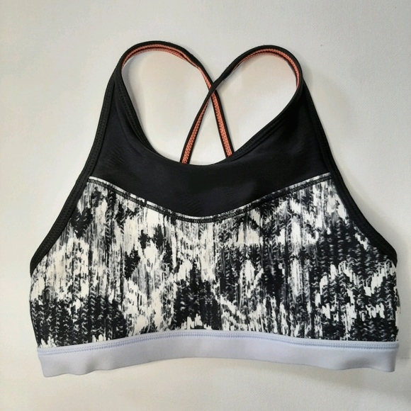 Ivivva Undersea Mermaid Swim Top - Picture 1 of 3